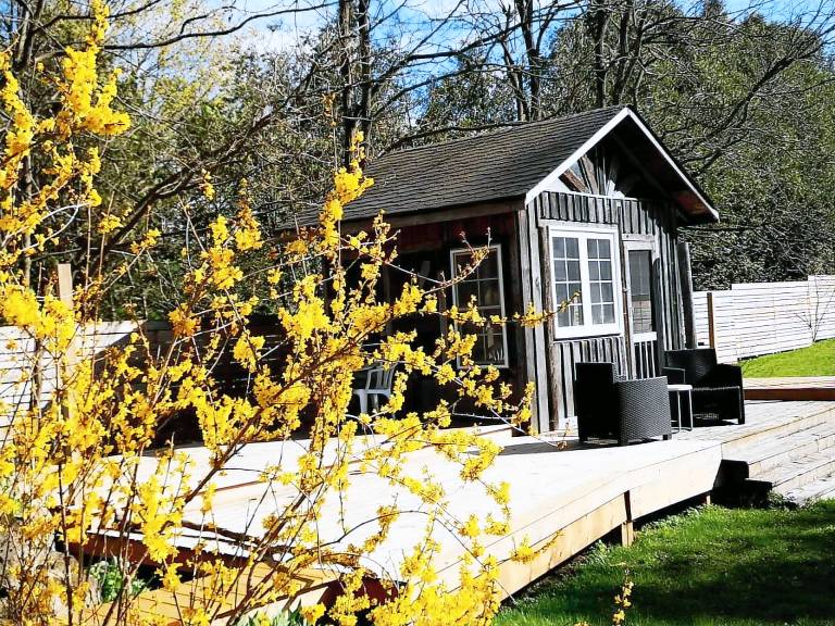 Huis Campbellville
