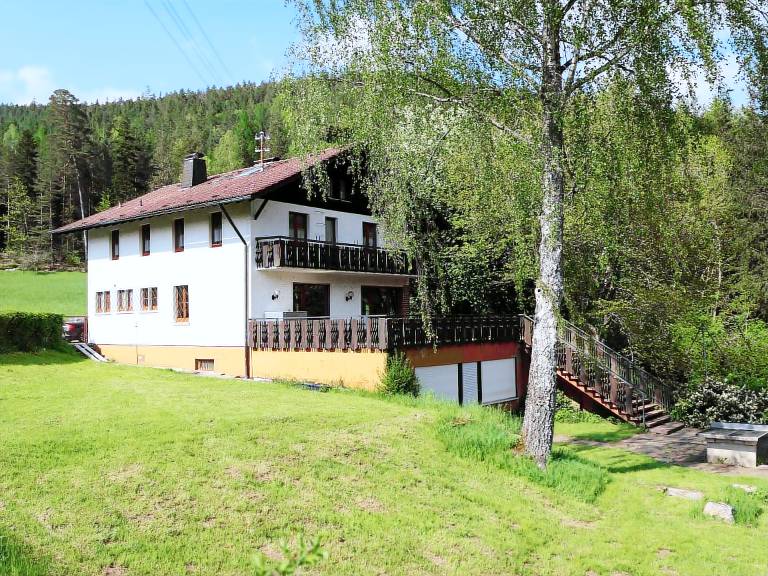 Ferienhaus  Neubulach