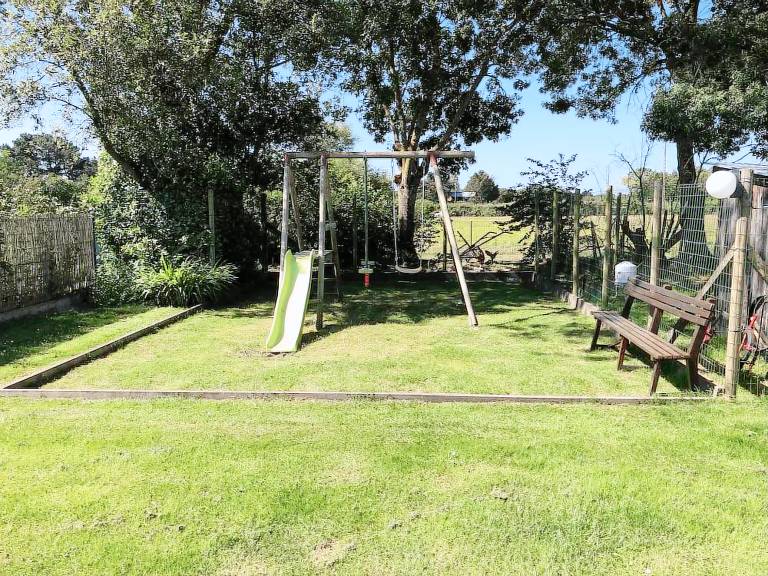 Maison de vacances Commequiers