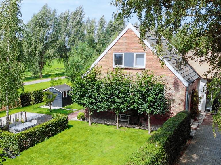 DG1703 Ferienhaus im Nijeveen