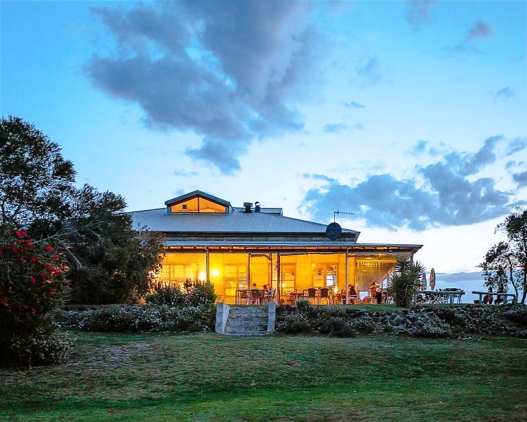 Motel Bremer Bay