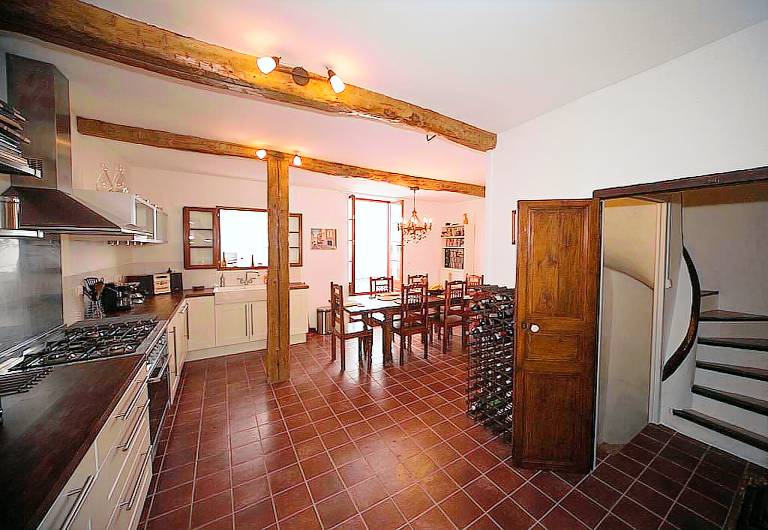 Maison de vacances Cessenon-sur-Orb
