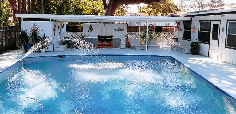 Apartamento  Clearwater