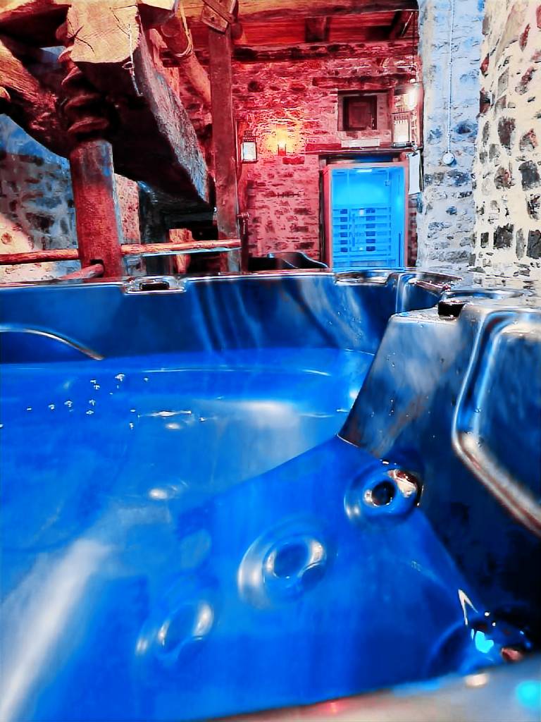 Palazzo del Baglivo Hotel & Spa — photo 4