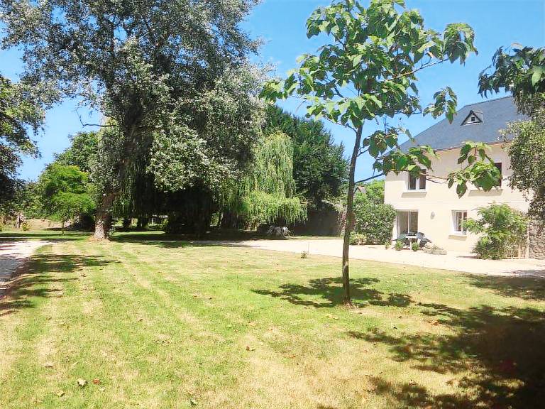Maison de vacances Cap Fréhel