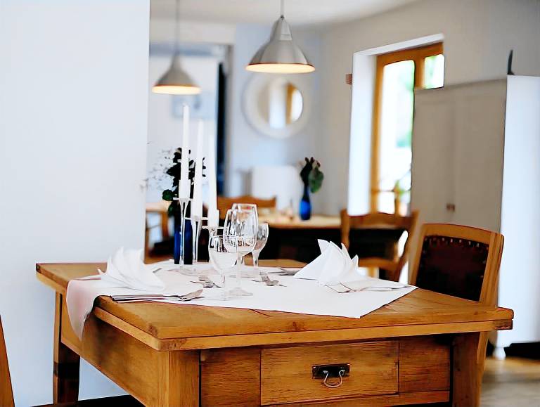 Seehornle Hotel & Gasthaus — photo 4