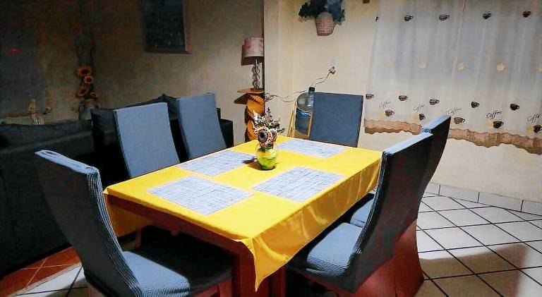 Vacation home for 4 persons — photo 4
