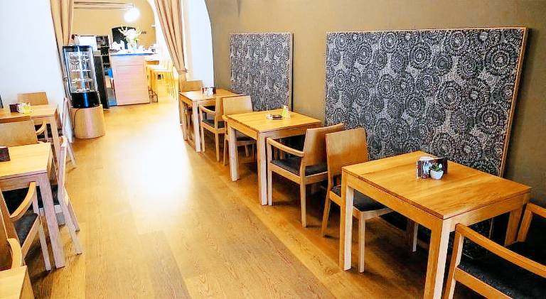 Hotel Purkmistr — photo 3
