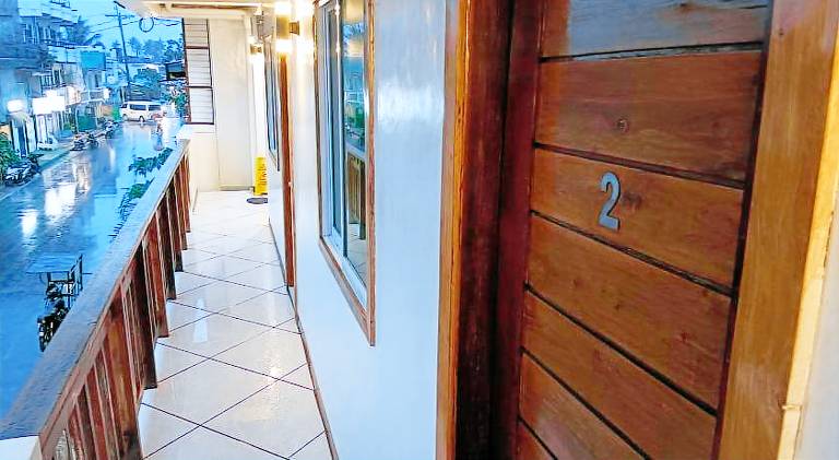 Family Green Room Inn Siargao — photo 3
