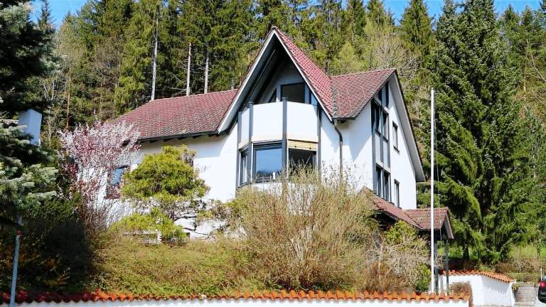 Ferienwohnung Ebingen