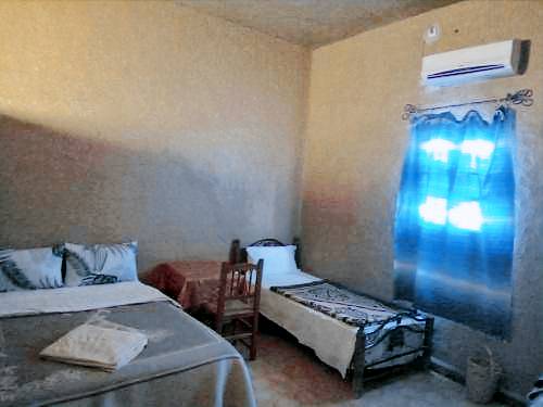 Gite Omar merzouga — photo 2