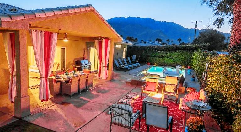 Fully equipped charming house with garden, private pool & patio | Good for workation | Pets allowed — photo 3