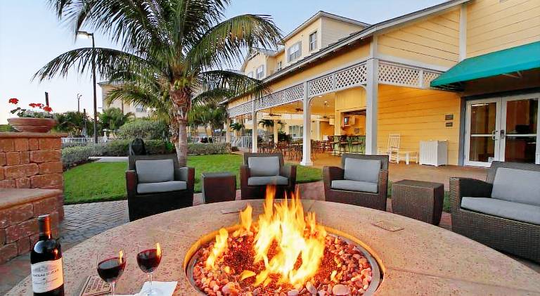Residence Inn by Marriott Cape Canaveral Cocoa Beach — photo 5