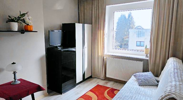 Apartment with 3 rooms for 7 persons — photo 4
