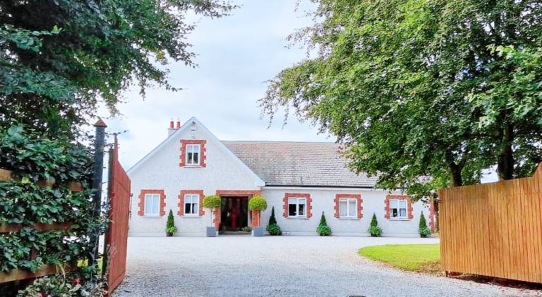Bed & Breakfast Castleview
