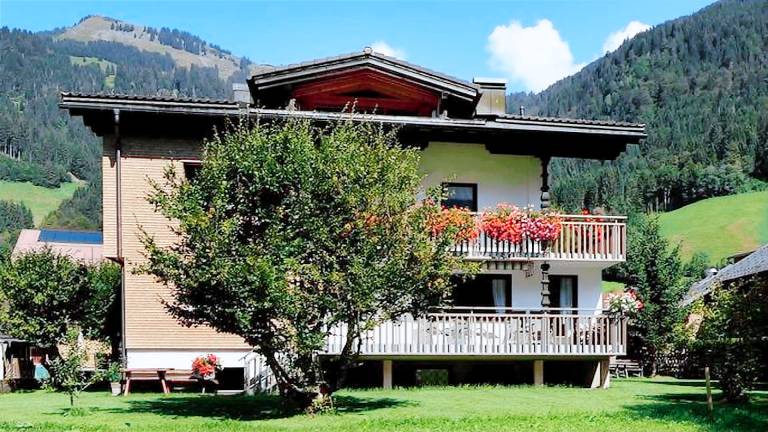 Ferienwohnung  Gemeinde Schröcken