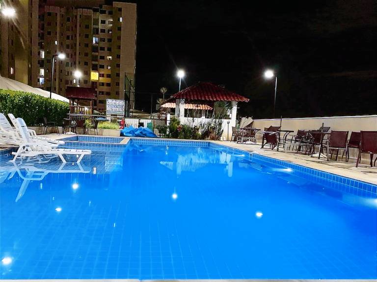 Condo  Venda Nova
