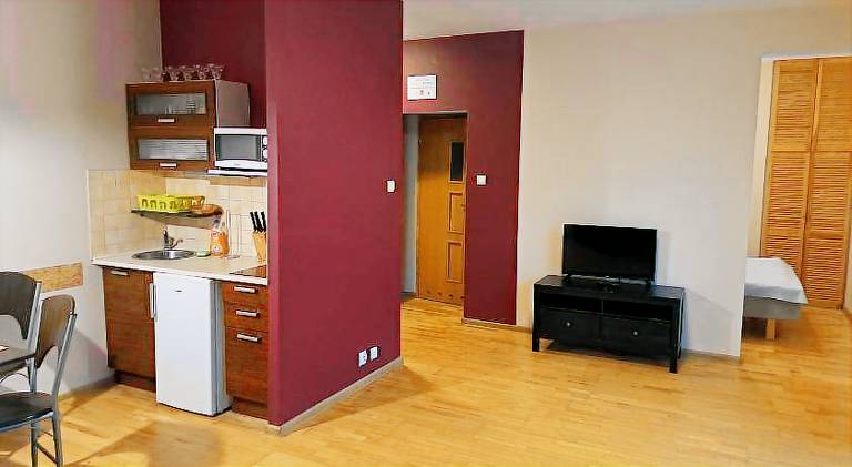 Wonderful holiday apartment | Close to the beach | Pets are welcome in Gizycko