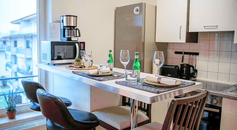 Wonderful apartment | Dogs allowed — photo 3