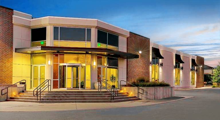 Holiday Inn Des Moines-Airport Conference Center By IHG in Des Moines, IA