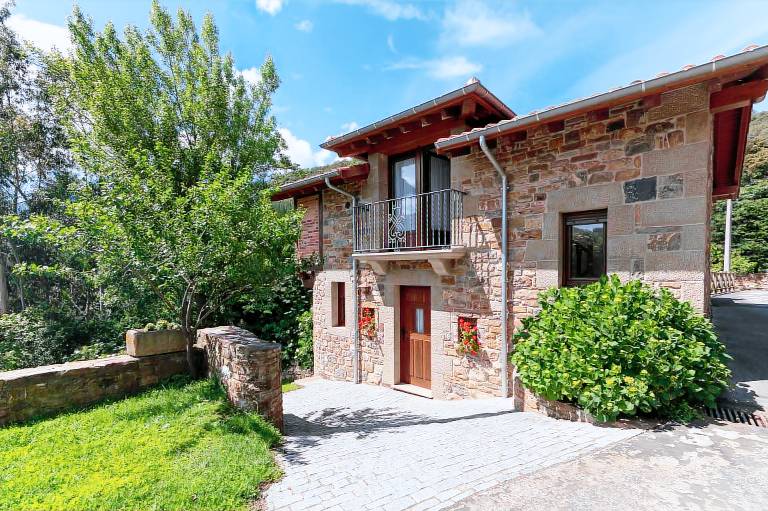 Villa Cabezón de Liébana
