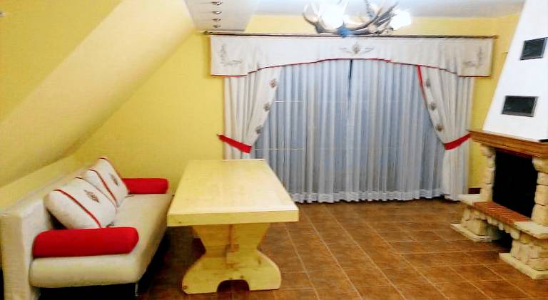 Apartment with 1 room for 4 persons — photo 2
