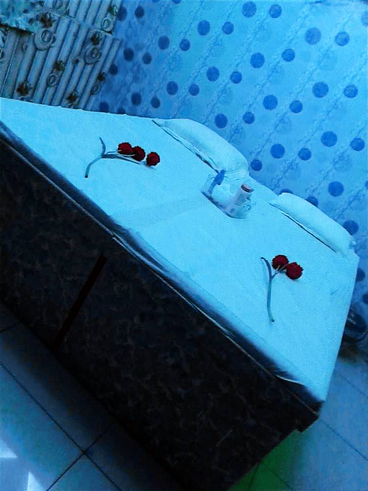 Lodge Bhawani Nagar