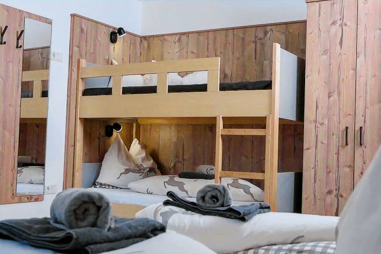 Appartement Sankt Johann im Pongau