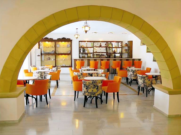 Skala Hotel — photo 4