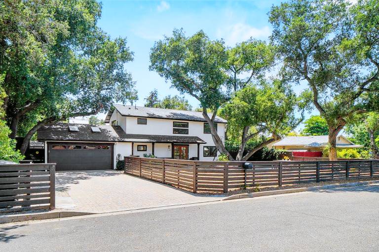 House Ojai