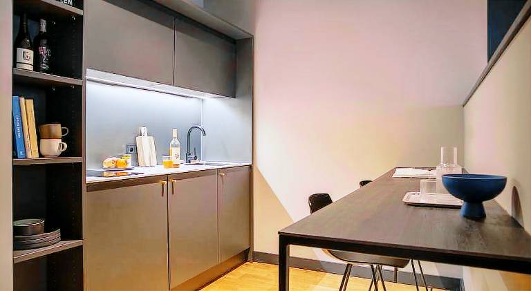 Holiday apartment for 2 persons — photo 4
