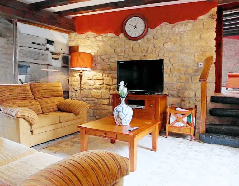 Casa  Lumbier