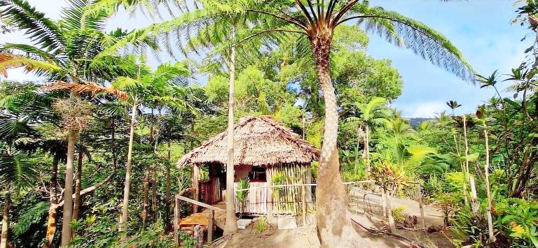 Accommodation  Isaka
