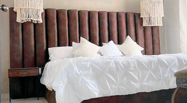 Hotel casa Victoria Bernal