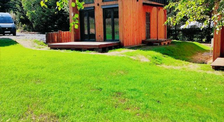 Holiday apartment with 1 room for 4 persons — photo 2