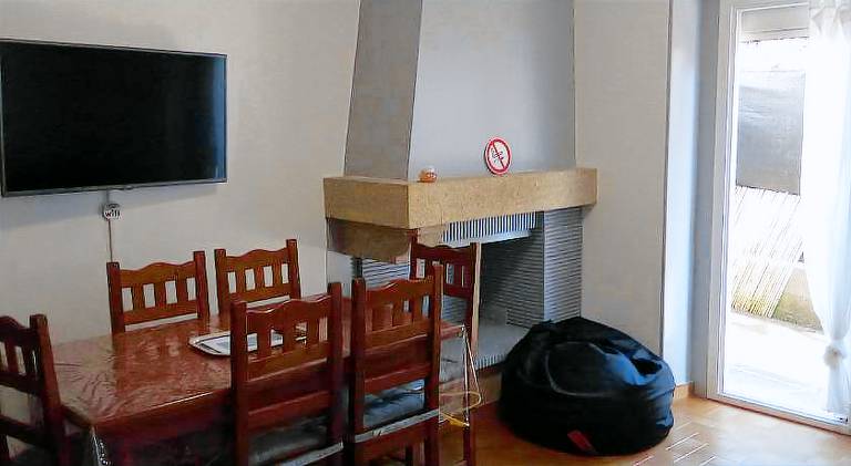 Rental apartment with 2 rooms for 6 persons in Lourdes