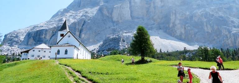 Appartamento San Martino In Badia