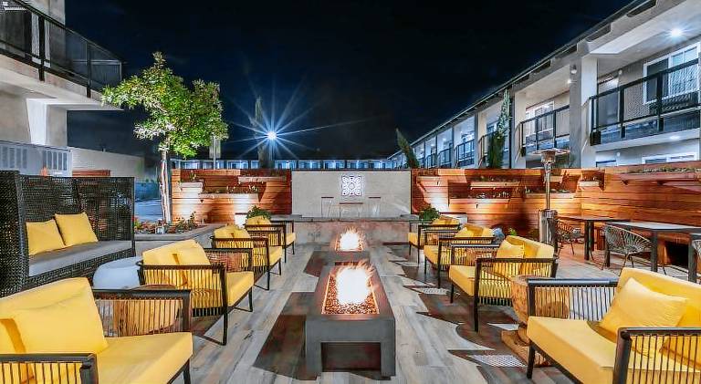 Bluestem Hotel Torrance Los Angeles an Ascend Collection Hotel