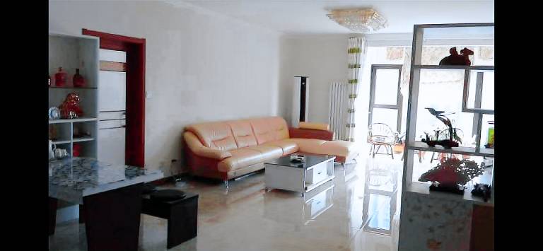 Rental apartment with 2 rooms for 6 persons — photo 2
