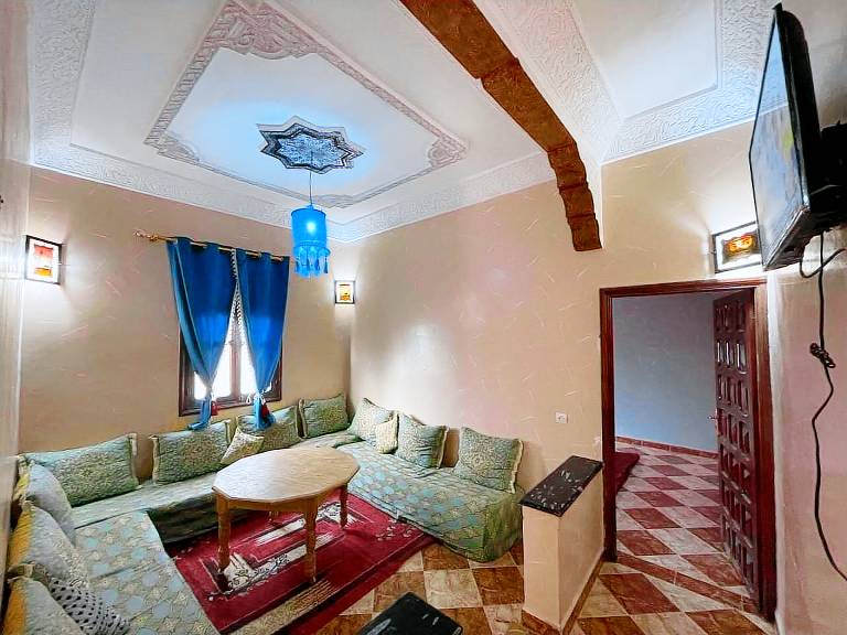 Apartamento Merzouga
