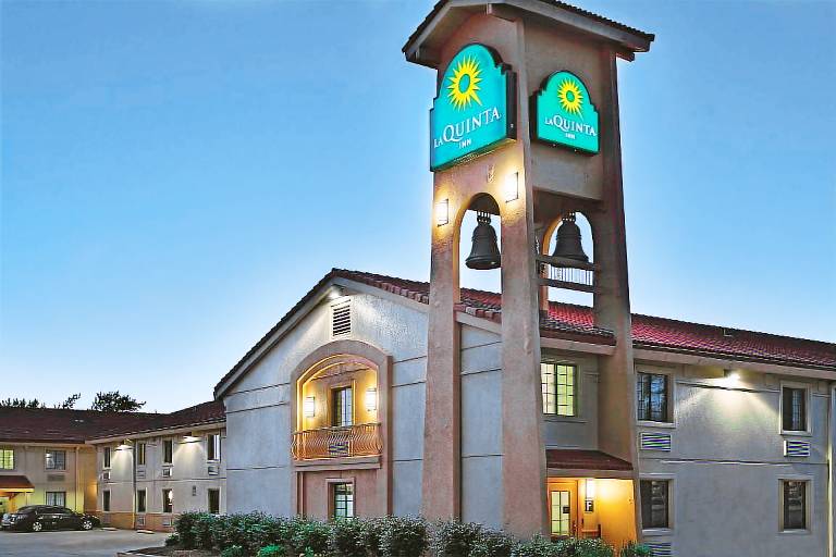La Quinta Inn by Wyndham Champaign in Champaign, IL