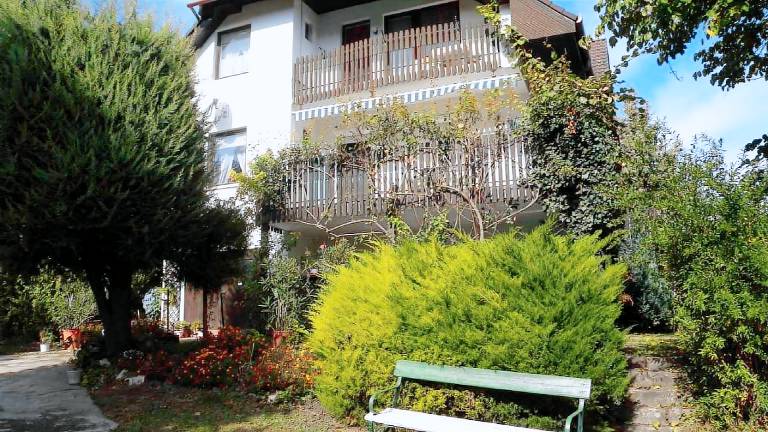 Apartman  Badacsonytördemic