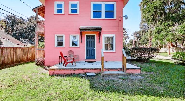 Rental apartment with 3 rooms for 6 persons — photo 4