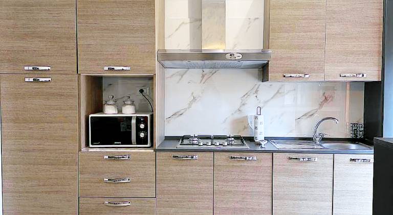 Rental apartment with 1 room for 3 persons — photo 4
