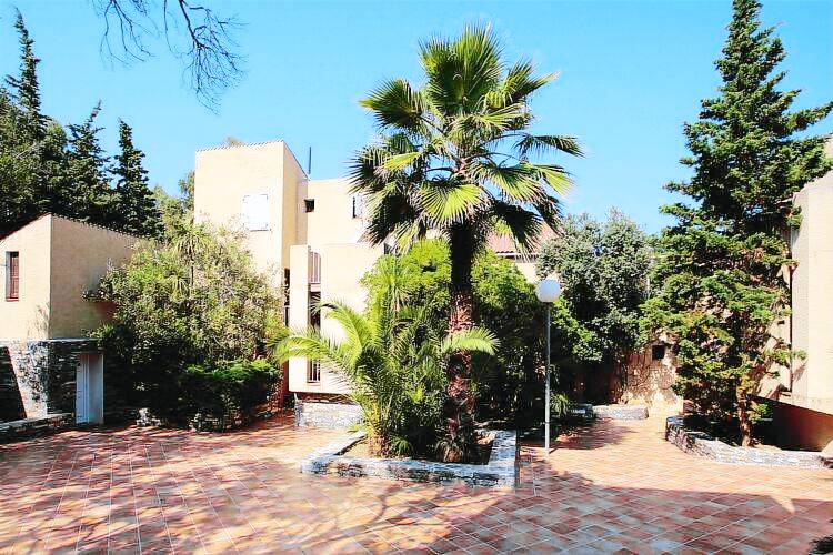 Ferienwohnung in Poggio-Mezzana, Korsika, Frankreich