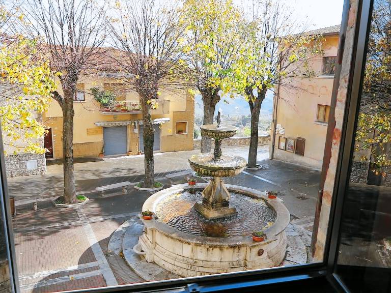 Casa Castiglione D'orcia