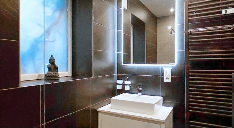 Rental apartment with 1 room for 6 persons — photo 2
