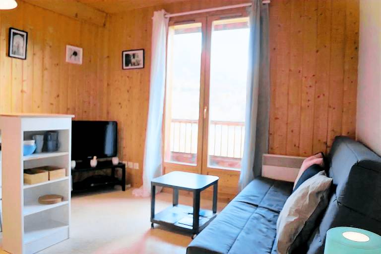 Appartement Saint-Jean-d'Arves