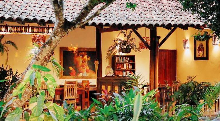 Villa Prana Trancoso - Vista mar — photo 5