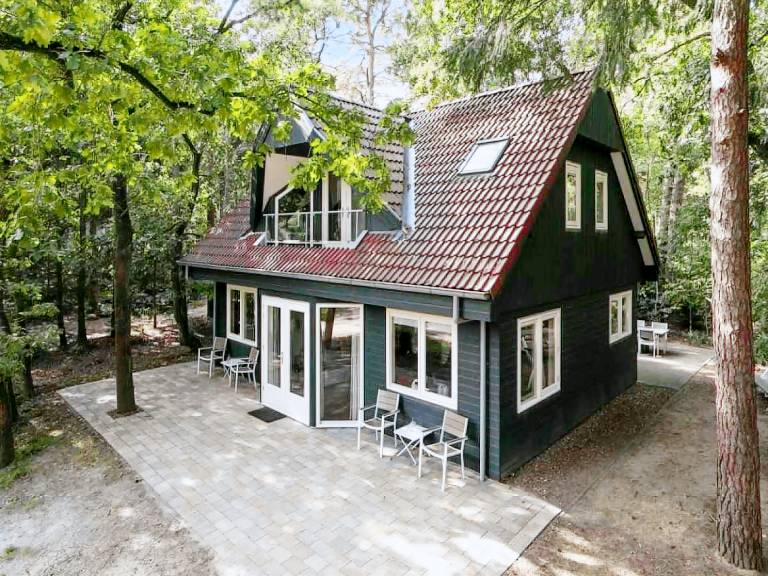 Huis Roden